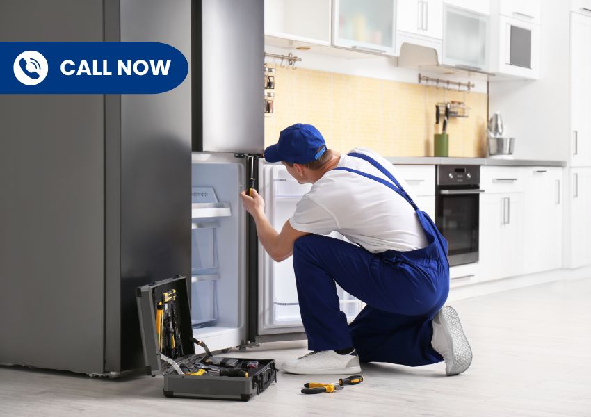 Russell Appliance Repair Company